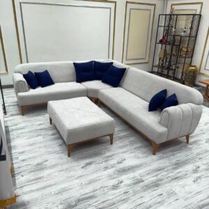 مبل ال ایفوریا