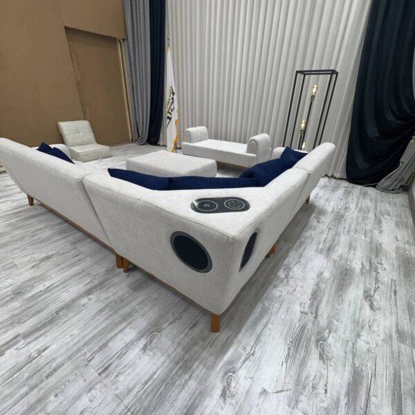 مبل ال ایفوریا - Image 6