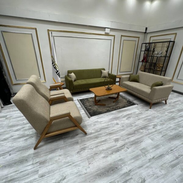 مبل راحتی ایریک - Image 3