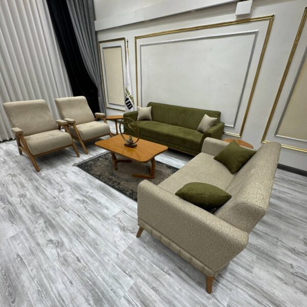 مبل راحتی ایریک - Image 4